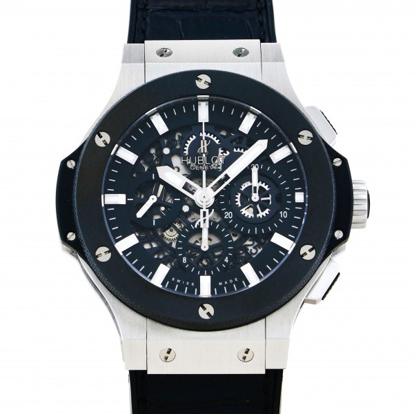 hublot bigbang ウブロ ビッグバン アエロバン 311.sm.1170.gr
