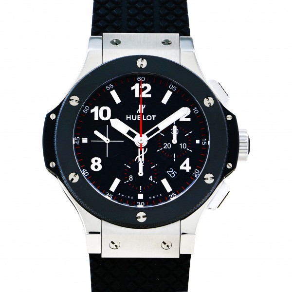 hublot bigbang ウブロ ビッグバン スチール セラミック 301.sb.131.rx