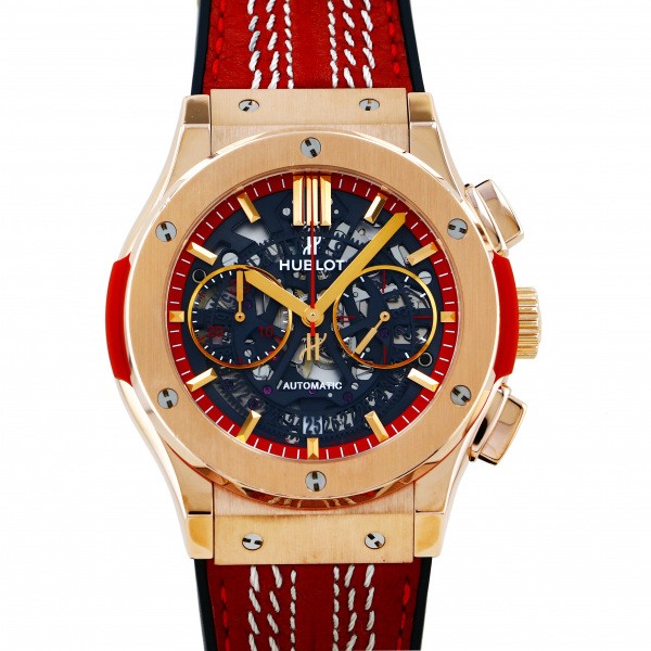 hublot classicfusion ウブロ クラシックフュージョン アエロ・フュージョン クロノグラフ クリケット ワールドカップ 525.ox.0139.vr.wcc1