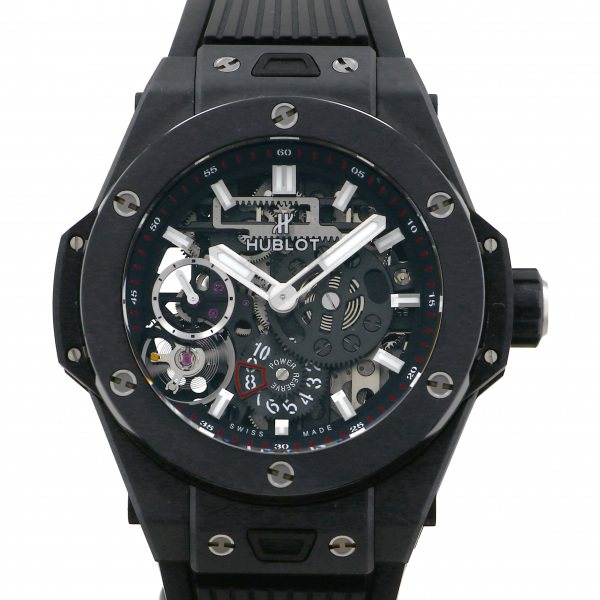 恒寶 大爆炸 宇舶 大爆炸 機械10 黑魔法 414.ci.1123.rx