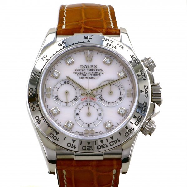 Rolex rolex Cosmograph Daytona daytona w199097