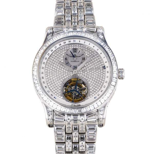 jaegerlecoultre master JAEGER LE COULTRE Master Grand Tourbillon q1663308