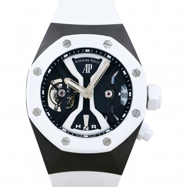 audemarspiguet royal oak concept オーデマ・ピゲ ロイヤルオーク コンセプト コンセプト GMT トゥールビヨン 26580io.oo.d010ca.01