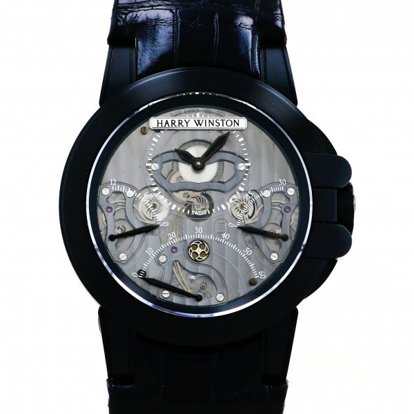 ハリー・ウィンストン harrywinston オーシャン ocean w199114