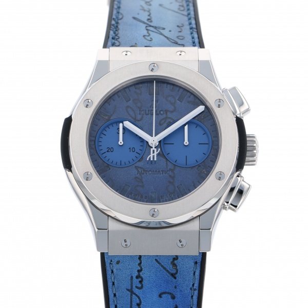 ウブロ hublot クラシックフュージョン classicfusion w199129