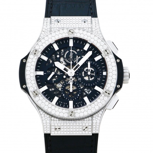 hublot bigbang ウブロ ビッグバン アエロバン 311.sx.1170.gr.1704