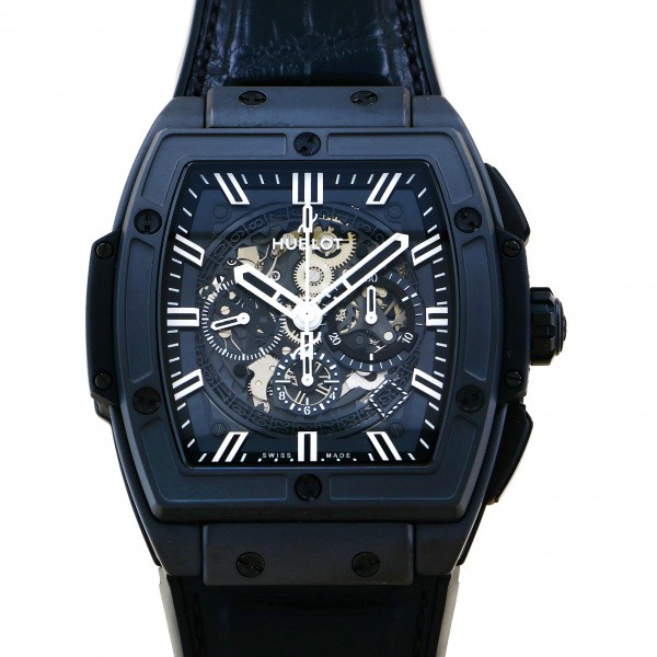 hublot spiritofbigbang ウブロ スピリット・オブ・ビッグバン ホワイト イン ブラック 日本限定 601.ci.0120.lr.jpn16