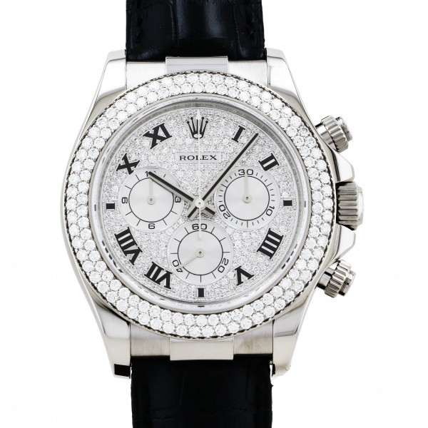 rolex daytona ロレックス コスモグラフ デイトナ  116589rbrzer