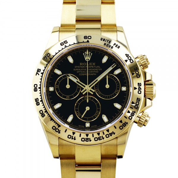 rolex daytona ロレックス コスモグラフ デイトナ  116508