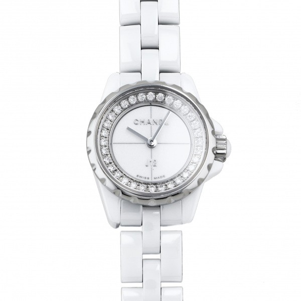 chanel j12 シャネル J12 XS h5237