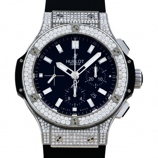 hublot bigbang ウブロ ビッグバン エボリューション ダイヤモンド 301.sx.1170.rx.1704
