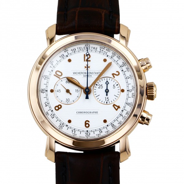 vacheronconstantin malta ヴァシュロン・コンスタンタン マルタ マルタ クロノグラフ 47120/000r-9099