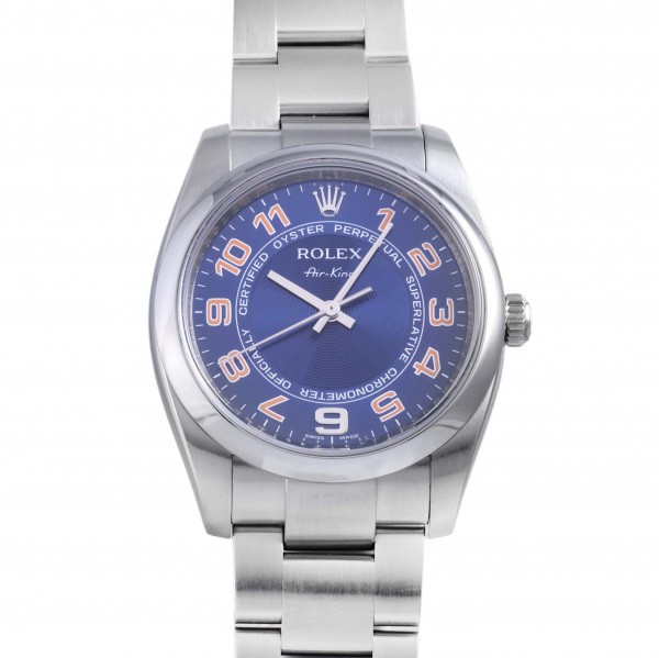 rolex airking ロレックス エアキング 34 エアキング 114200
