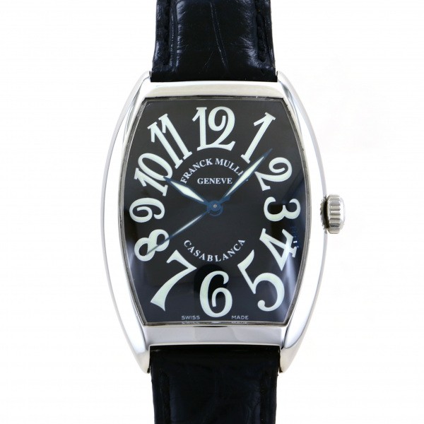 franckmuller casablanca フランク・ミュラー カサブランカ  6850bc