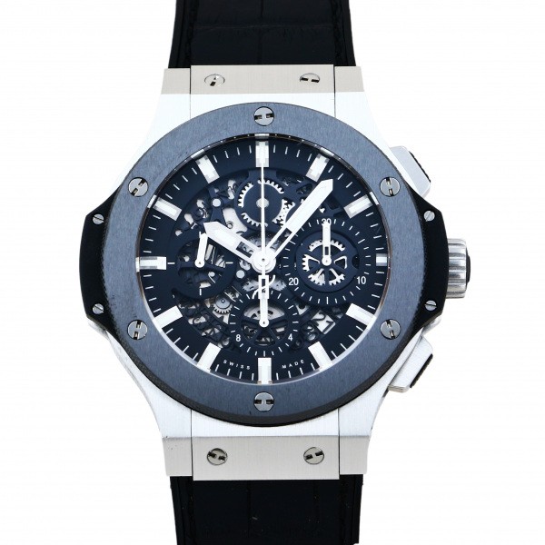 hublot bigbang ウブロ ビッグバン アエロバン 311.sm.1170.gr