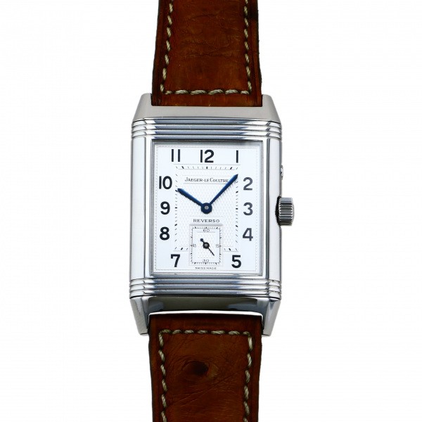 jaegerlecoultre reverso ジャガー・ルクルト レベルソ デュオ ナイト&デイ 270.8.54