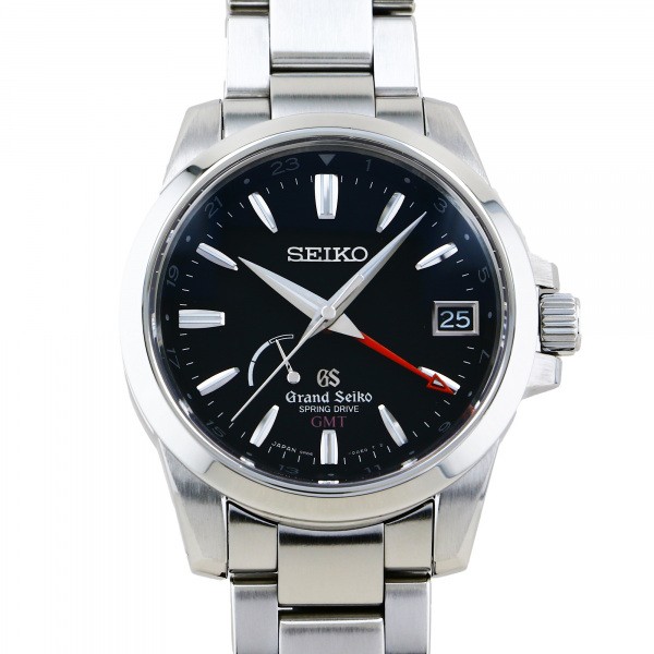 grand-seiko other グランドセイコー グランドセイコー パワーリザーブ スプリングドライブ sbge013