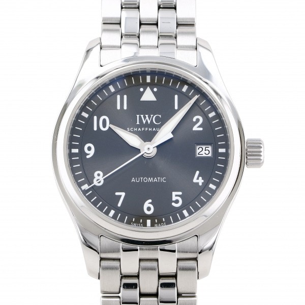 iwc pilotwatch IWC パイロットウォッチ  iw324002