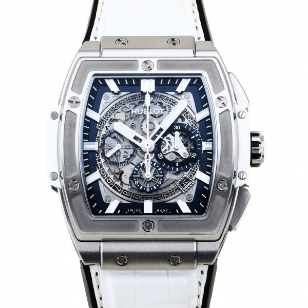 hublot spiritofbigbang ウブロ スピリット・オブ・ビッグバン チタニウム ホワイト【日本限定】 601.ne.0172.lr.jpn17