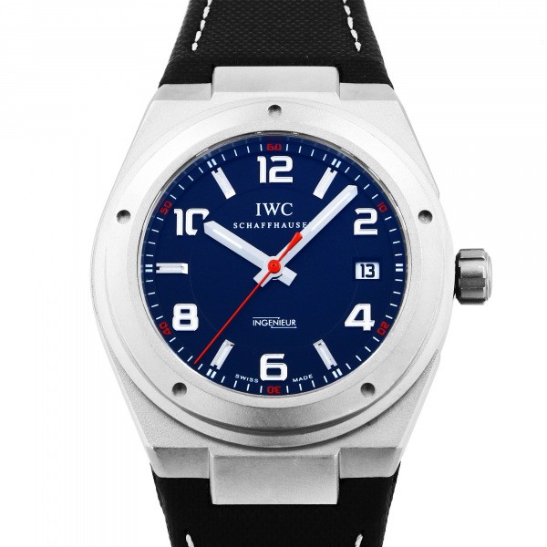 IWC iwc インヂュニア ingenieur w199231