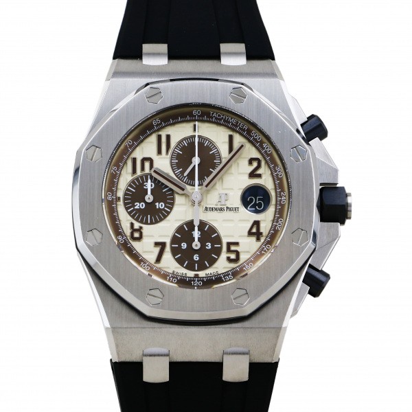 オーデマ・ピゲ audemarspiguet ロイヤルオーク オフショア royaloakoffshore w199234