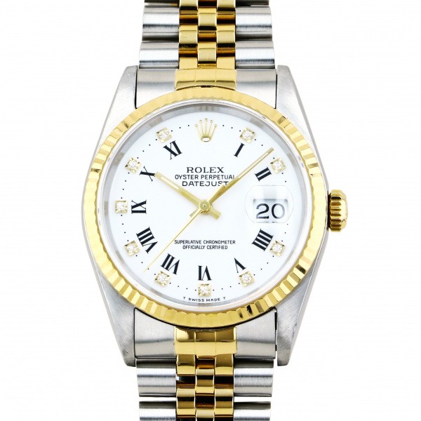 ロレックス rolex デイトジャスト datejust w199239
