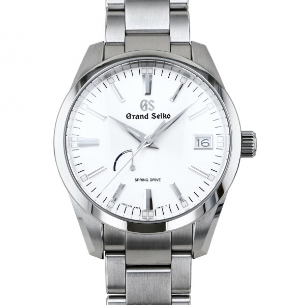 grand-seiko heritage_collection グランドセイコー ヘリテージ コレクション グランドセイコー 9Rスプリングドライブ sbga299
