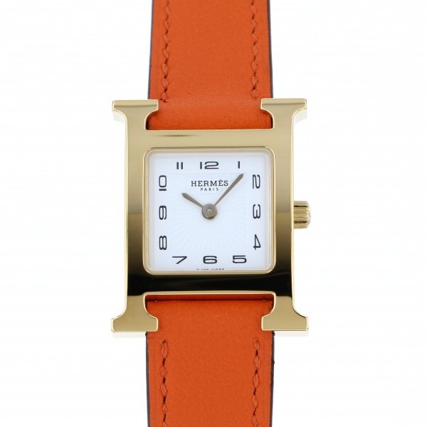 hermes hwatch エルメス Hウォッチ Hウォッチ hh1.201.131