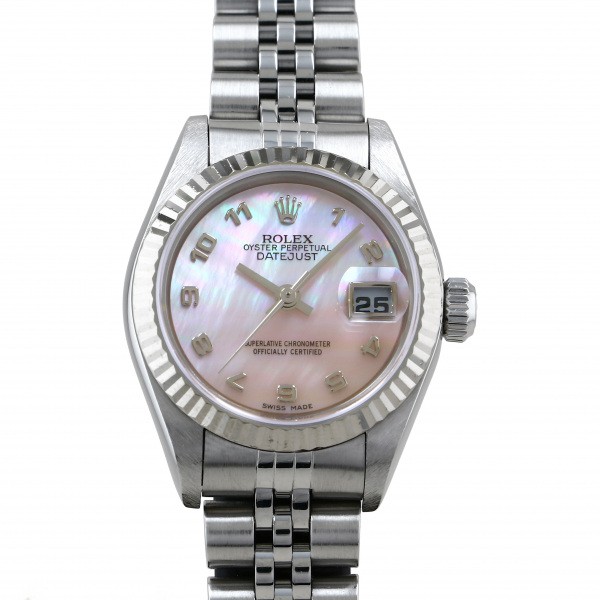 rolex datejust ロレックス デイトジャスト  79174na