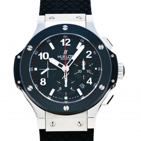 hublot bigbang ウブロ ビッグバン スチール セラミック 301.sb.131.rx