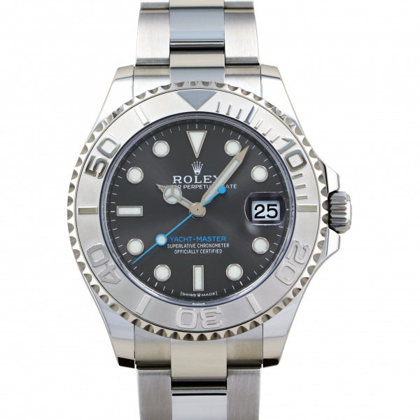 ロレックス rolex ヨットマスター yachtmaster w199312