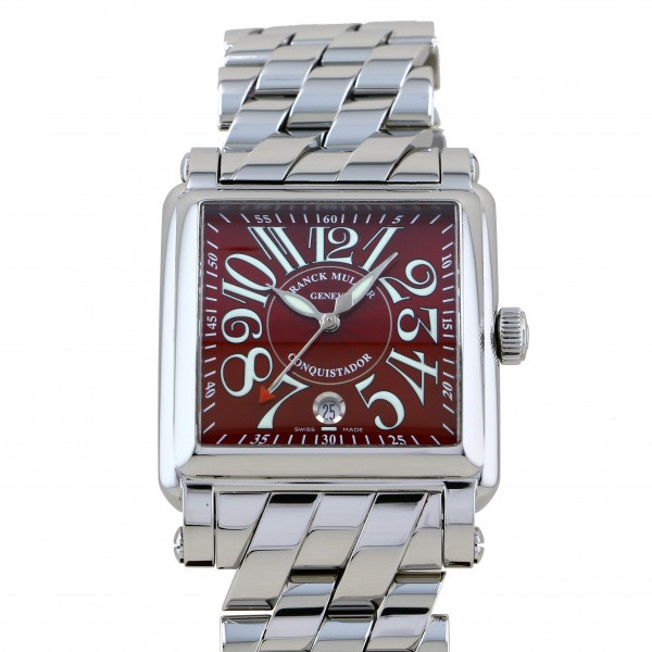 franckmuller conqueror FRANCK MULLER Conquistador  10000hsc