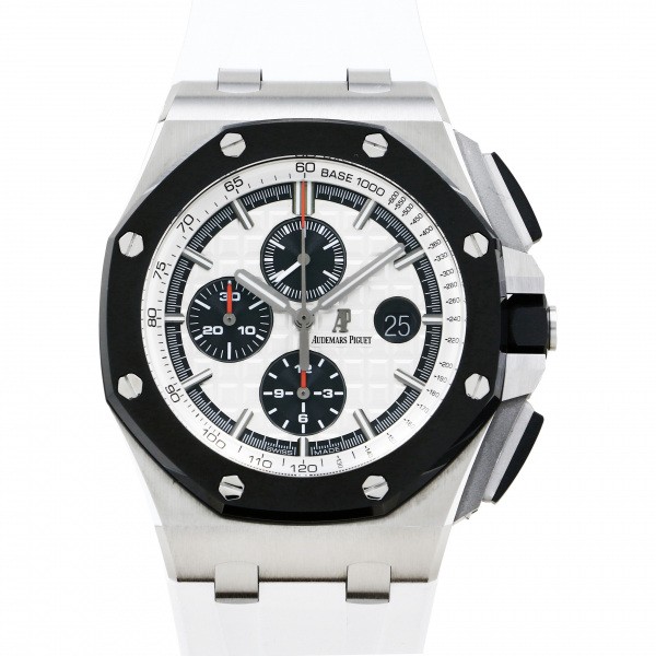 audemarspiguet royaloakoffshore オーデマ・ピゲ ロイヤルオーク オフショア クロノグラフ 26400so.oo.a002ca.01