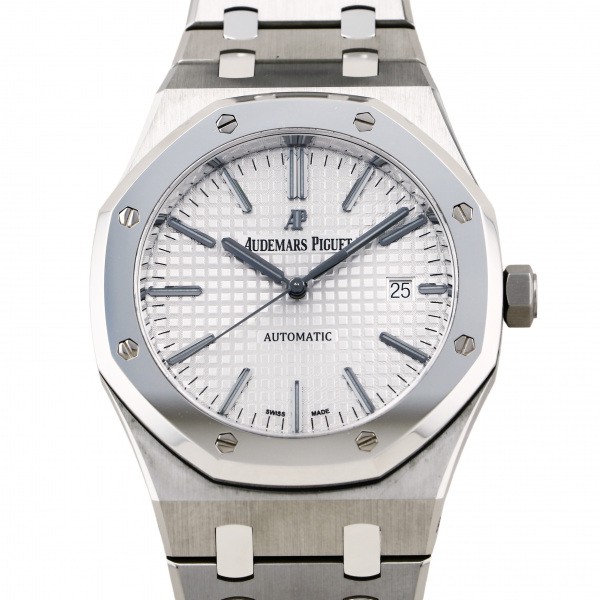 audemarspiguet royaloak オーデマ・ピゲ ロイヤルオーク オートマティック QEIIカップ2017 世界限定200本 15403ip.oo.1220ip.01