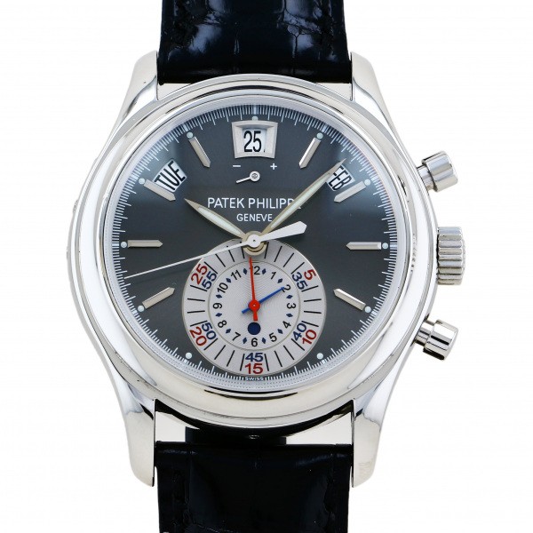 patekphilippe complication パテック・フィリップ コンプリケーション  5960p-001