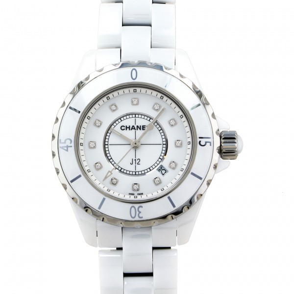 chanel j12 シャネル J12  h1628