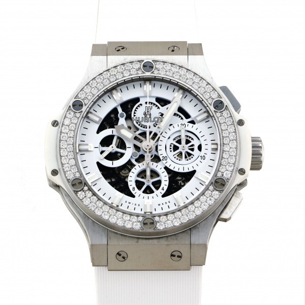 hublot bigbang ウブロ ビッグバン オールホワイト ダイヤモンド 日本限定 311.se.2010.rw.1104.jsm12