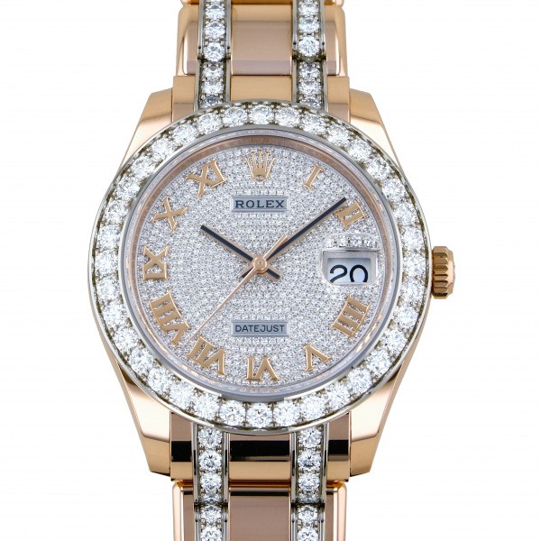 ロレックス rolex デイトジャスト datejust w199379