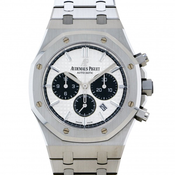 audemarspiguet royaloak オーデマ・ピゲ ロイヤルオーク クロノグラフ 26331st.oo.1220st.03