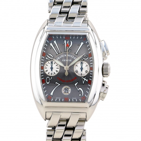 franckmuller conqueror FRANCK MULLER Conquistador Chronograph 8005cc