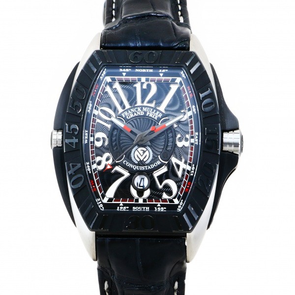 franckmuller conqueror FRANCK MULLER Conquistador Grand Prix 8900scjtt
