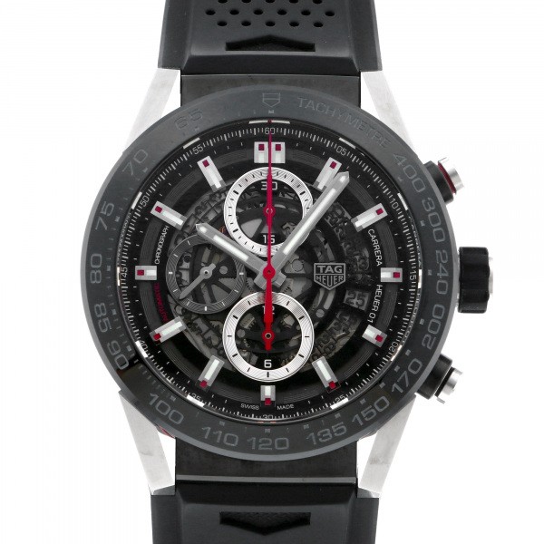 tagheuer carrera タグ・ホイヤー カレラ キャリバー ホイヤー01 car2a1z.ft6044