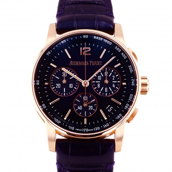 audemarspiguet code11.59 オーデマ・ピゲ CODE 11.59 CODE 11.59 バイ オーデマ ピゲ クロノグラフ 26393or.oo.a616cr.01