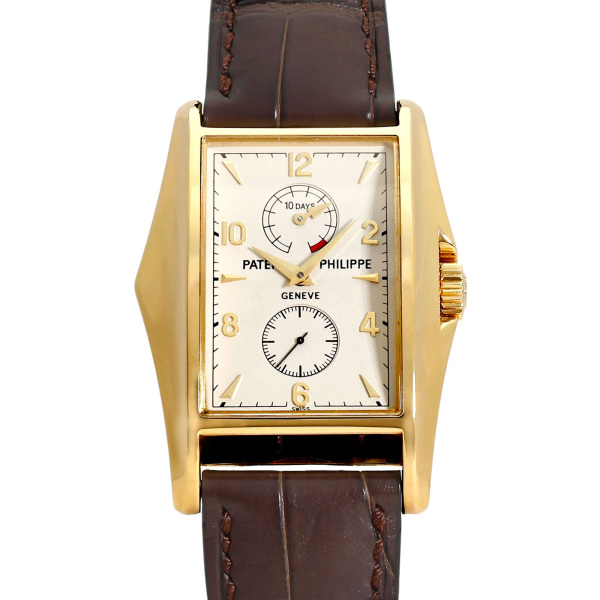 patekphilippe gondolo パテック・フィリップ ゴンドーロ 10デイズ 世界限定1500本 5100j-001