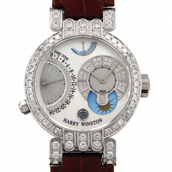 HARRY WINSTON harrywinston Premiere premiere w199474