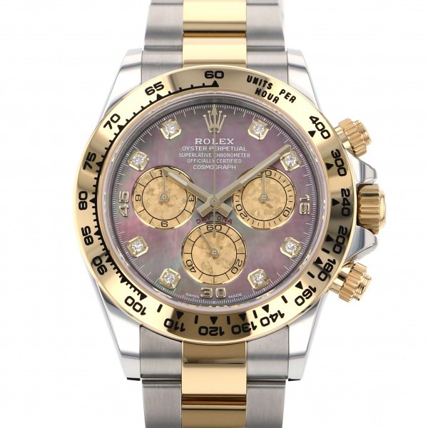 ロレックス rolex コスモグラフ デイトナ daytona w199480