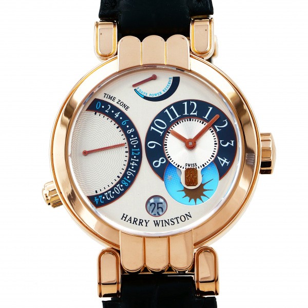 ハリー・ウィンストン harrywinston プルミエール premiere w199483