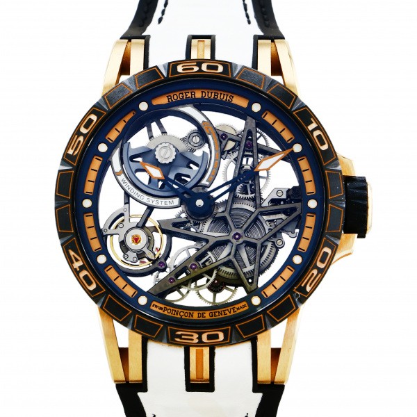 ROGER DUBUIS rogerdubuis Excalibur excalibur w199564