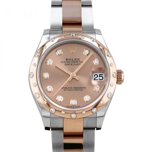 ロレックス rolex デイトジャスト datejust w199601