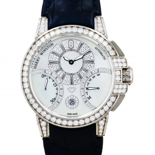 ハリー・ウィンストン harrywinston オーシャン ocean w199653